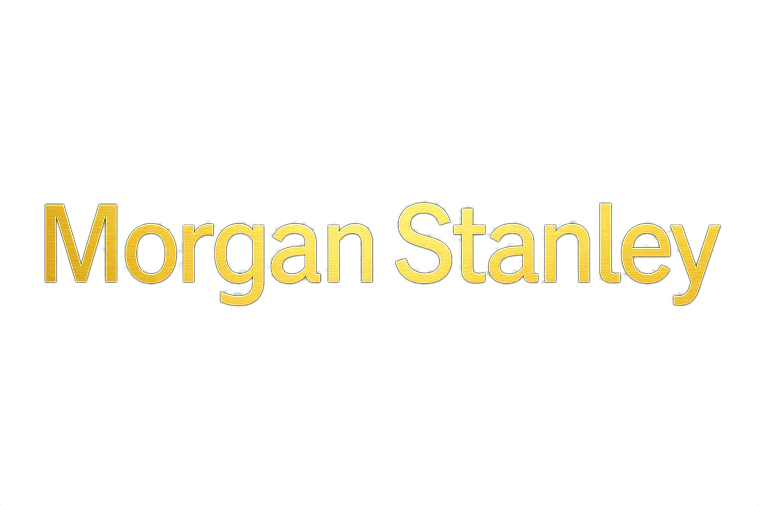 Logo Morgan Stanley